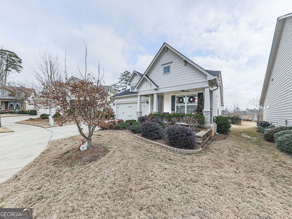 422 Laurel Spring Court Canton - 45