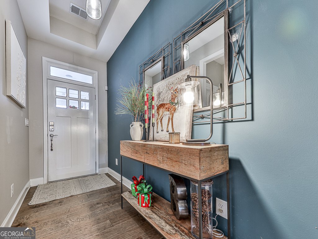 422 Laurel Spring Court Canton - 5