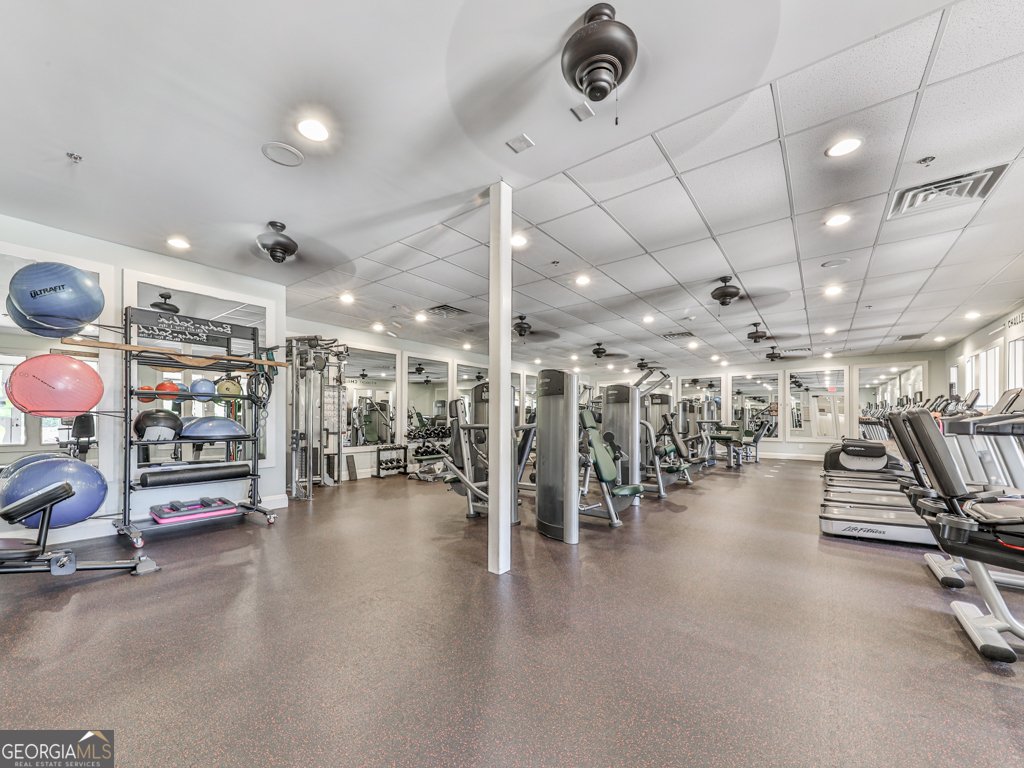 422 Laurel Spring Court Canton - 59