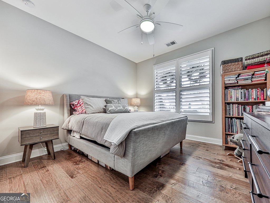 422 Laurel Spring Court Canton - 6