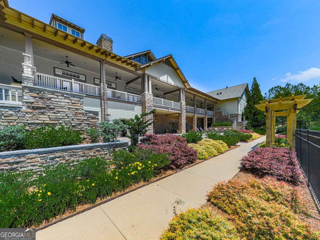 422 Laurel Spring Court Canton - 62