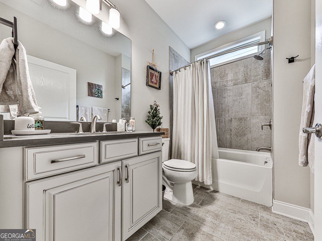 422 Laurel Spring Court Canton - 7