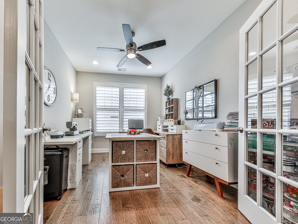 422 Laurel Spring Court Canton - 8