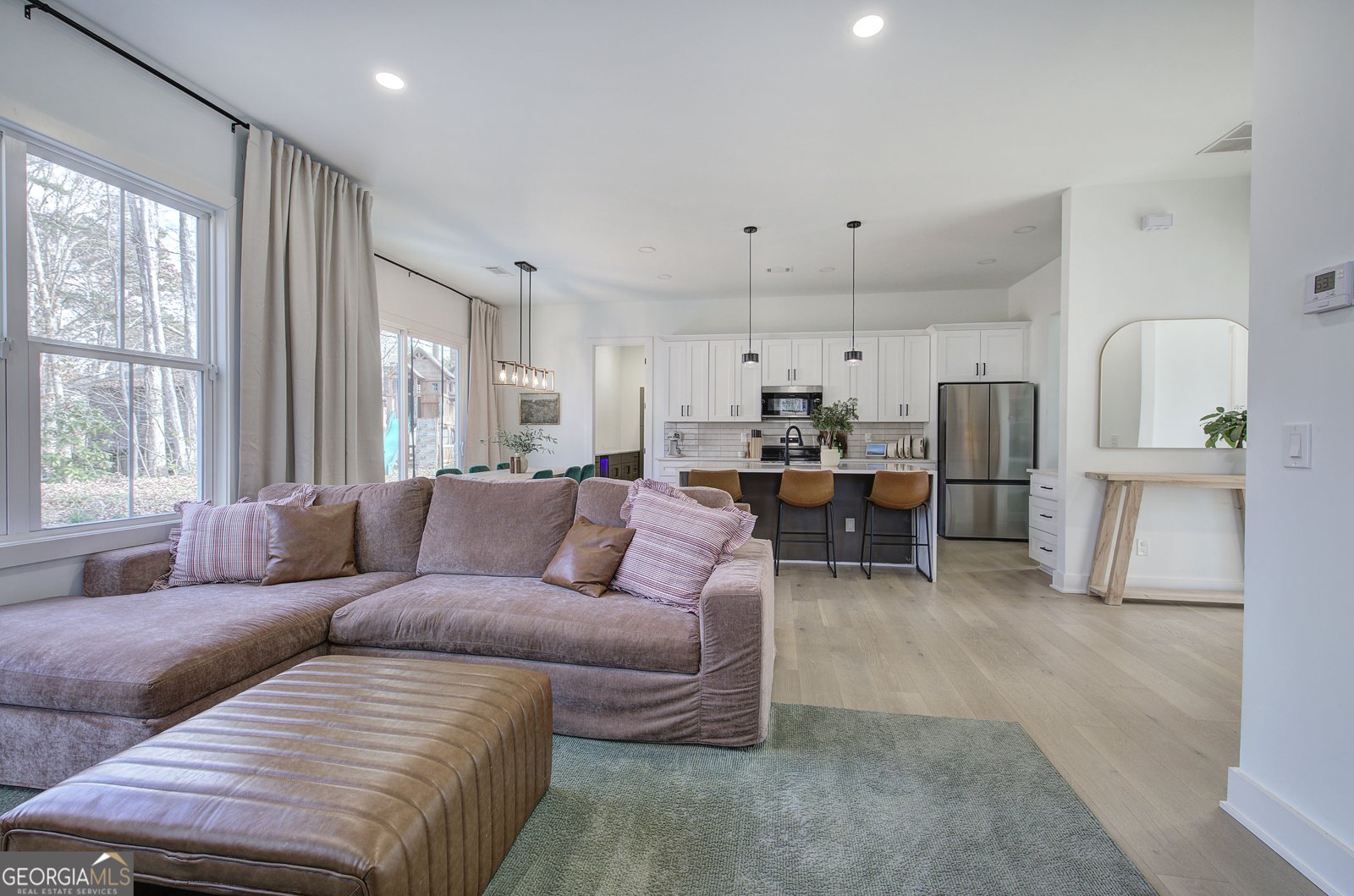 81 Summit Ridge Circle Cartersville - 10