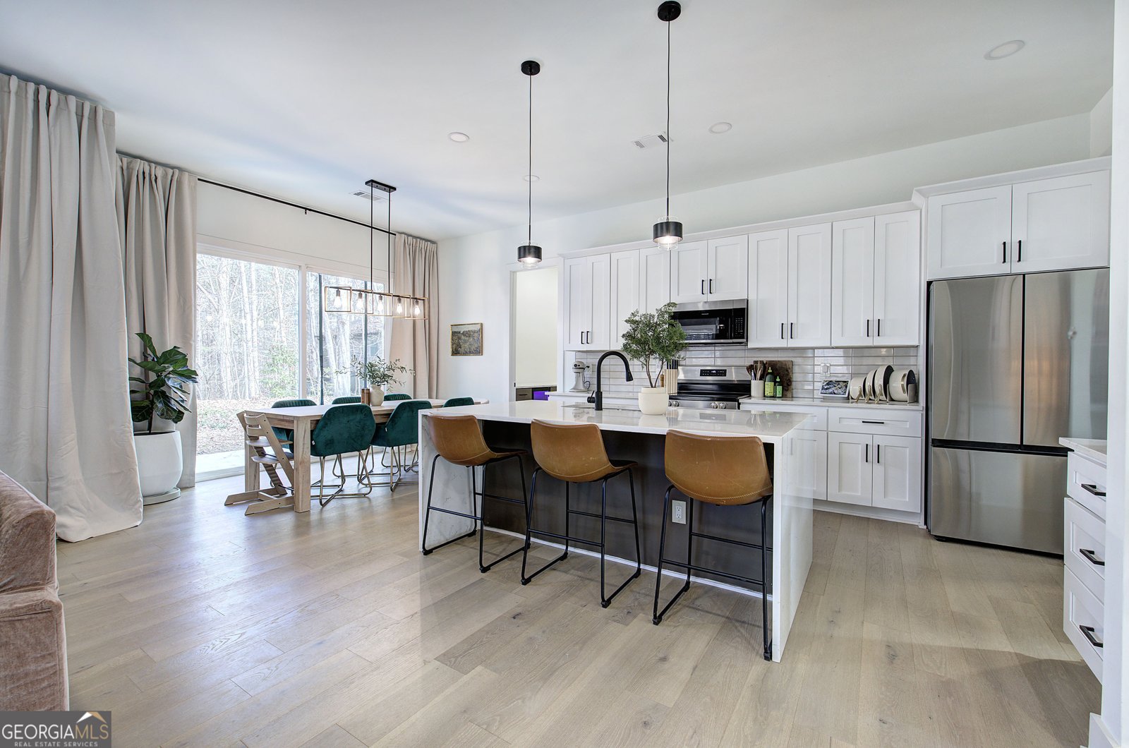 81 Summit Ridge Circle Cartersville - 11