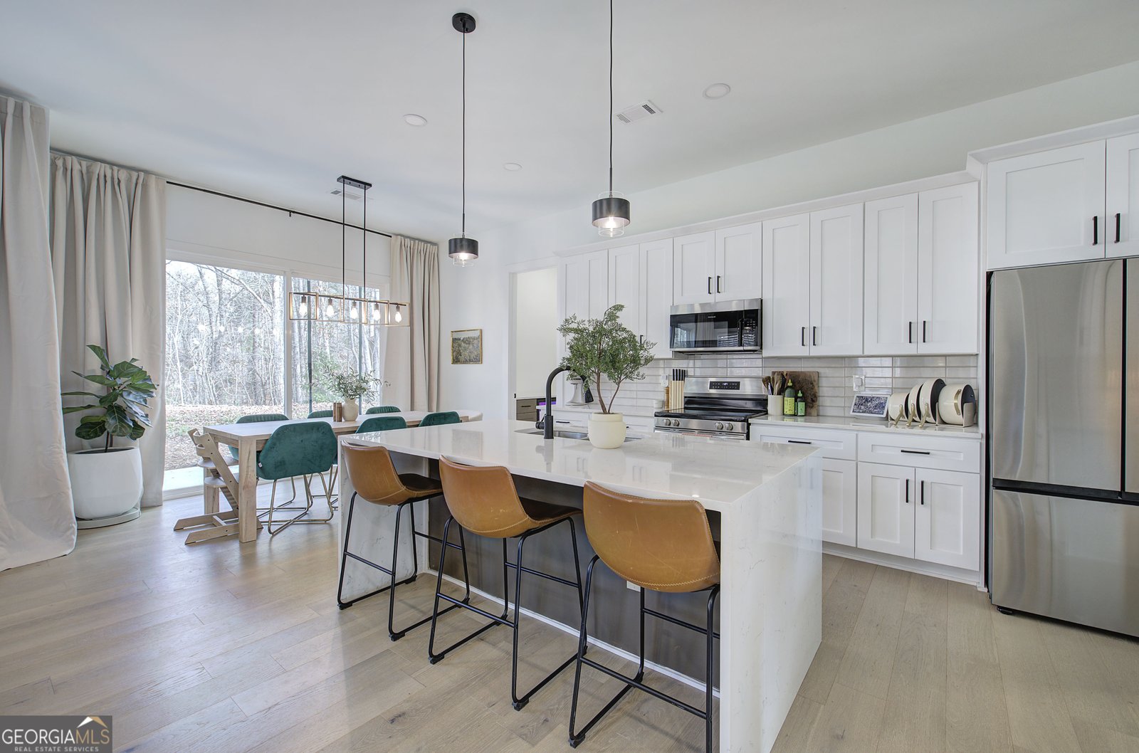 81 Summit Ridge Circle Cartersville - 12