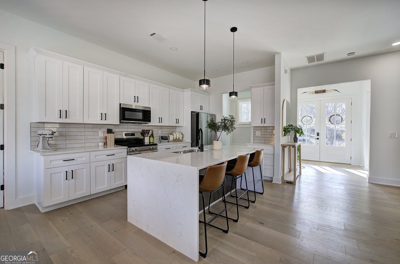 81 Summit Ridge Circle Cartersville - 13