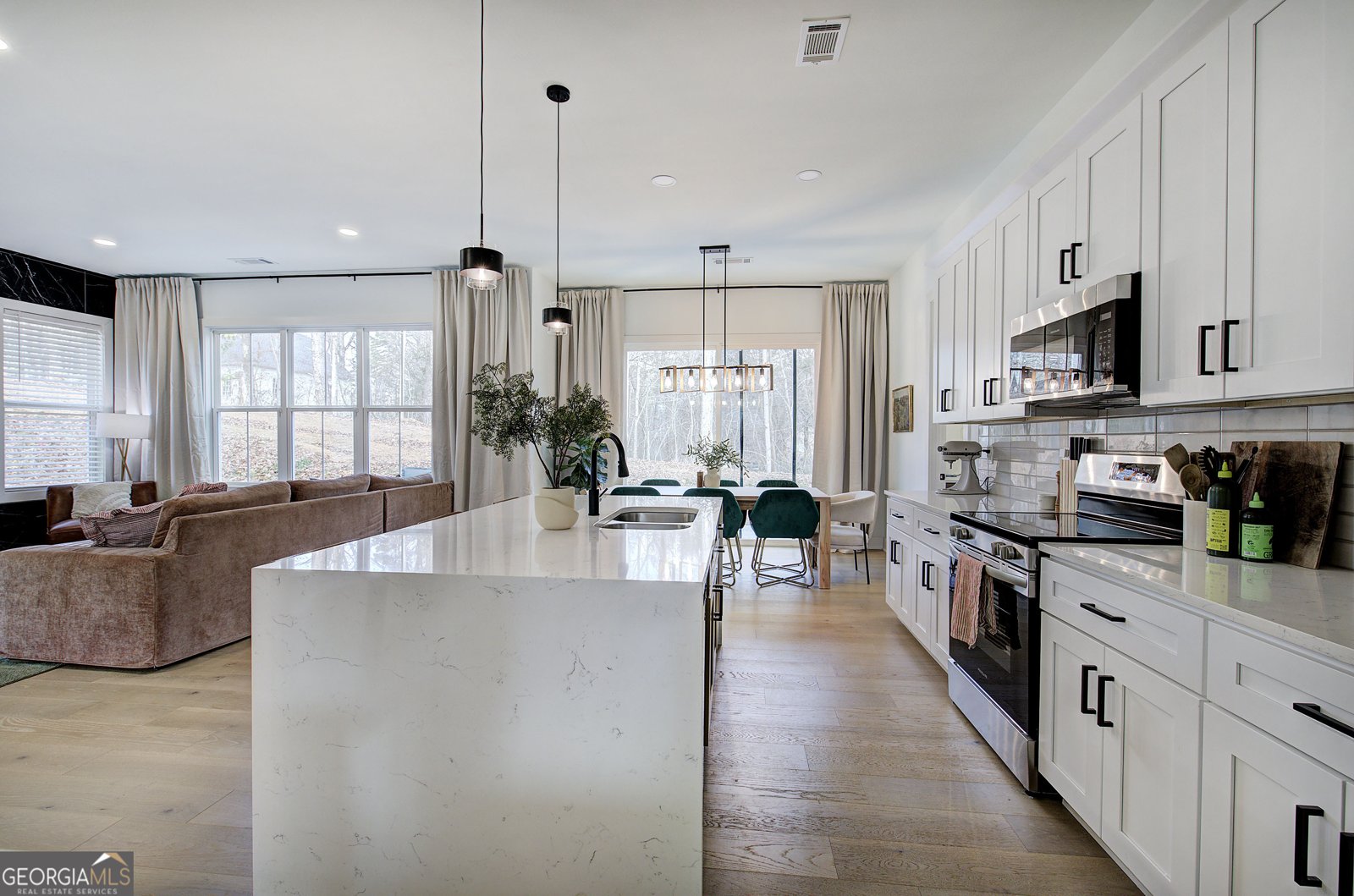 81 Summit Ridge Circle Cartersville - 14