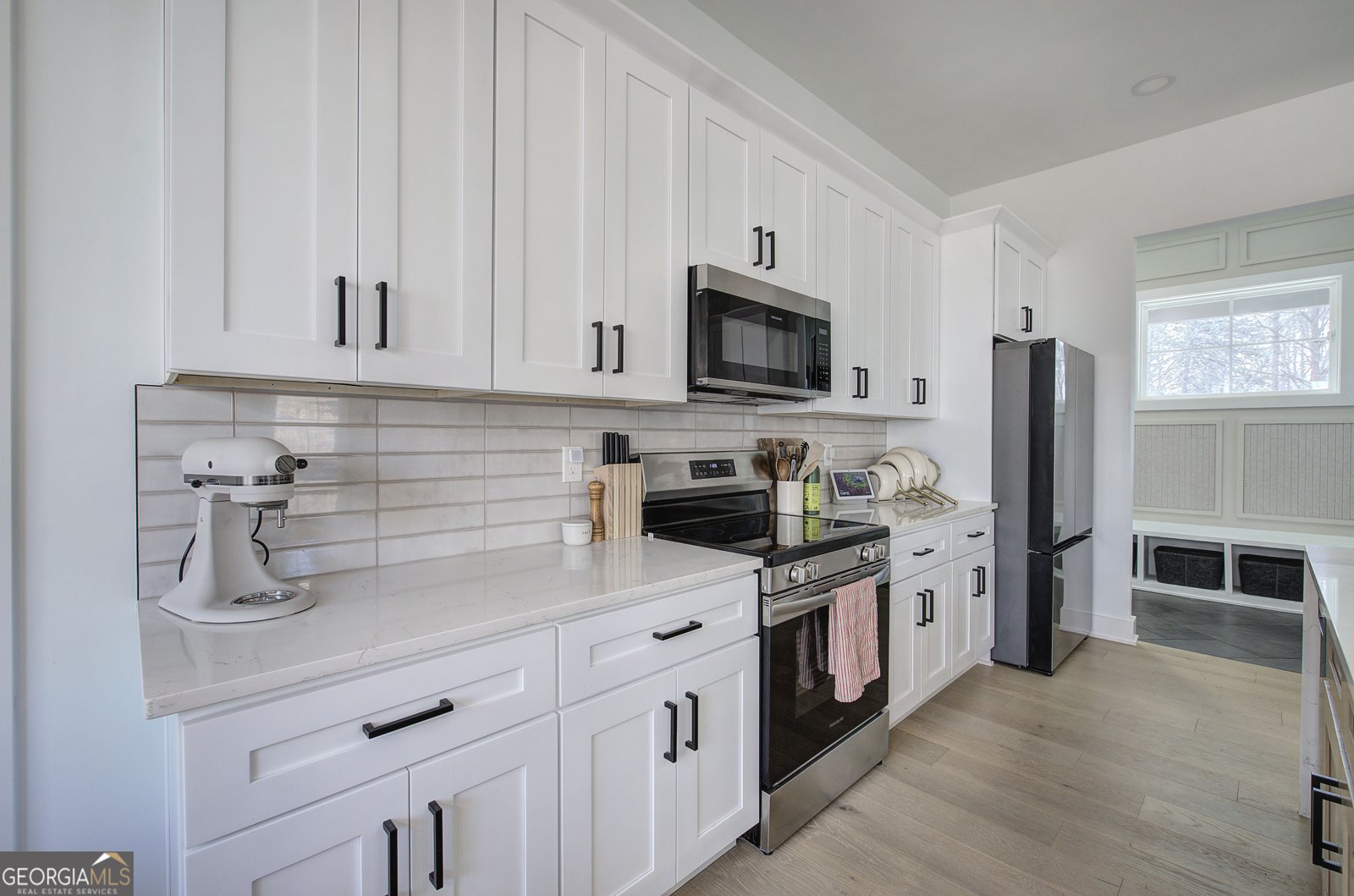 81 Summit Ridge Circle Cartersville - 15