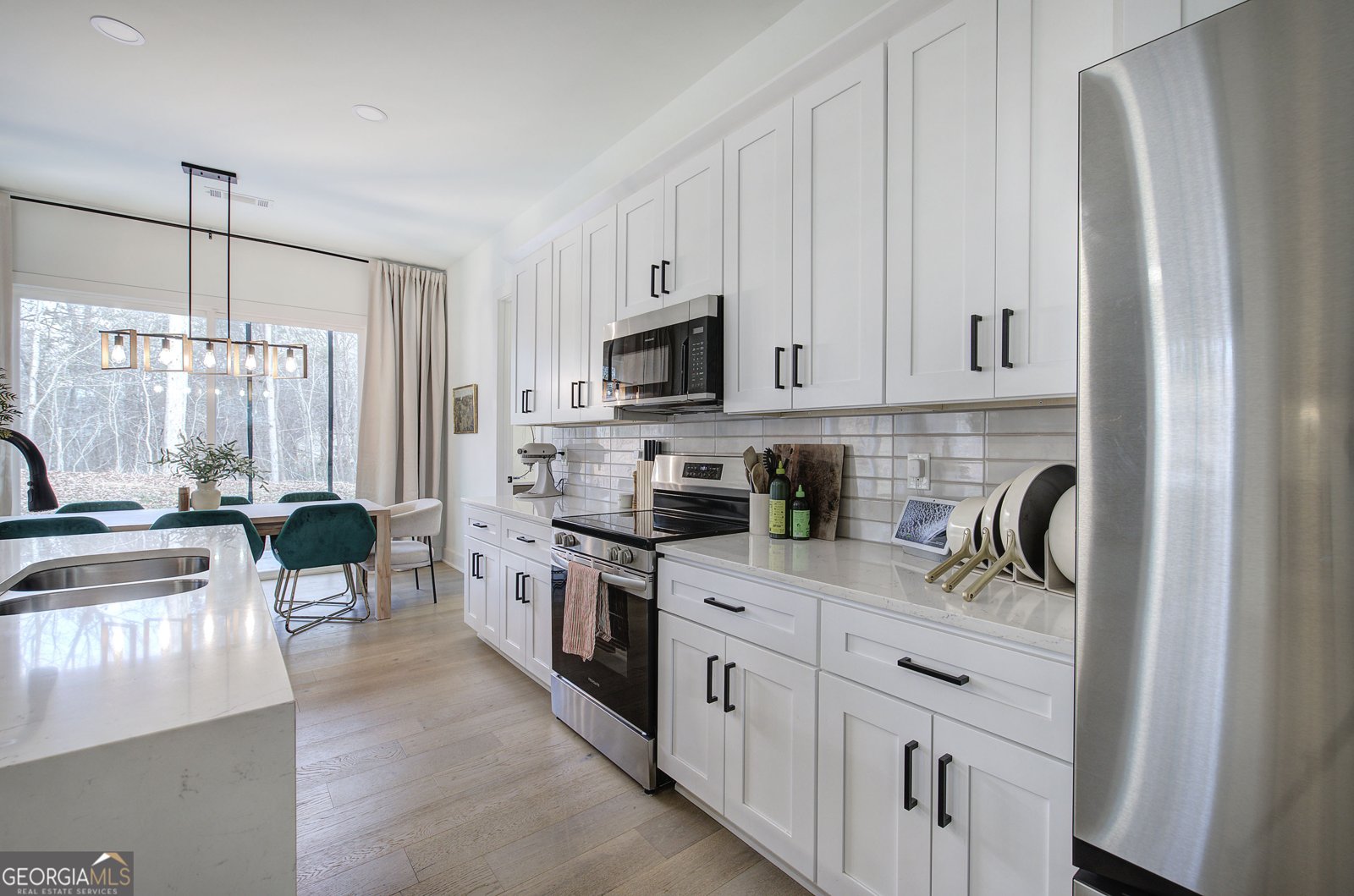 81 Summit Ridge Circle Cartersville - 16