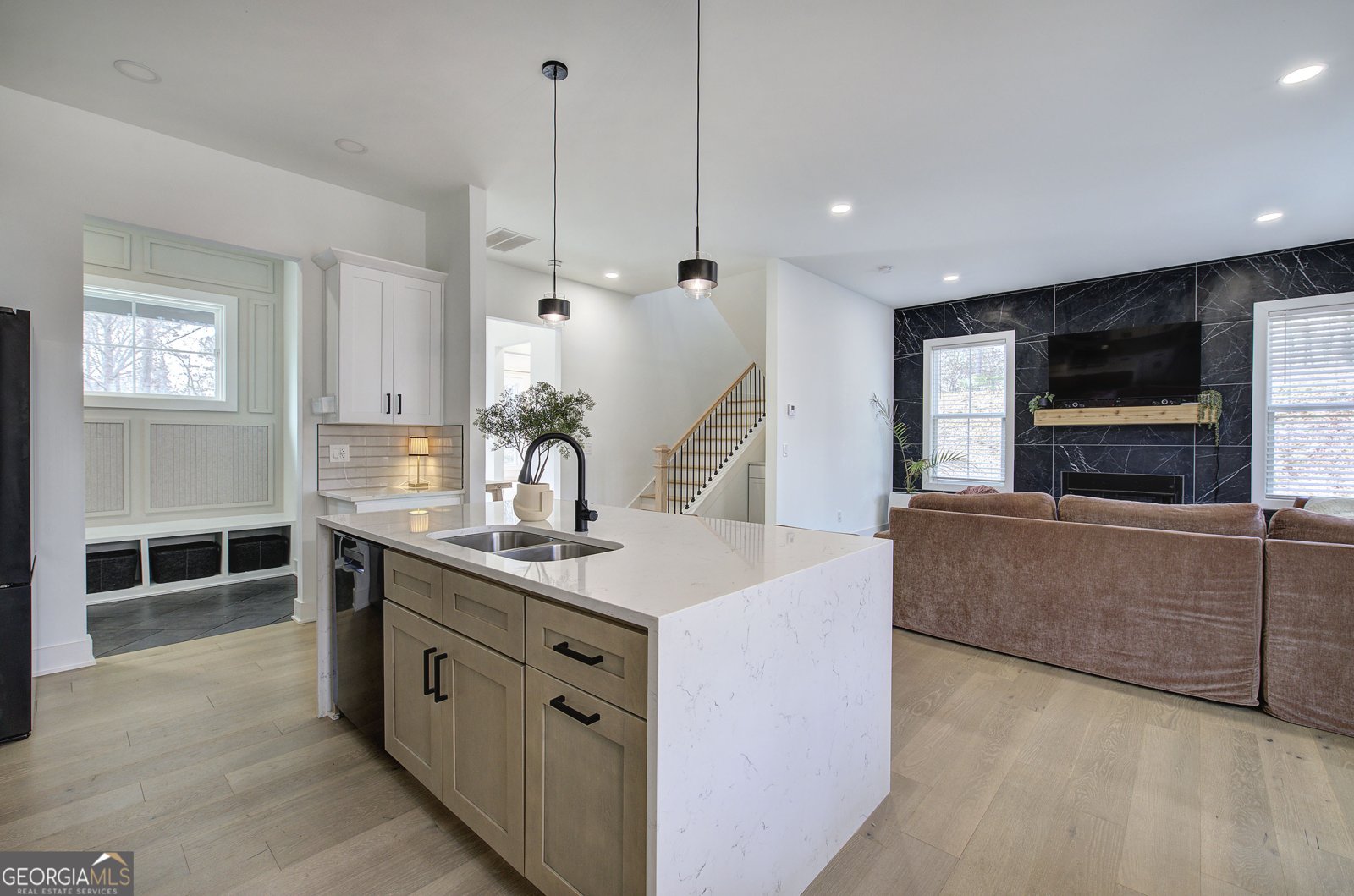 81 Summit Ridge Circle Cartersville - 17