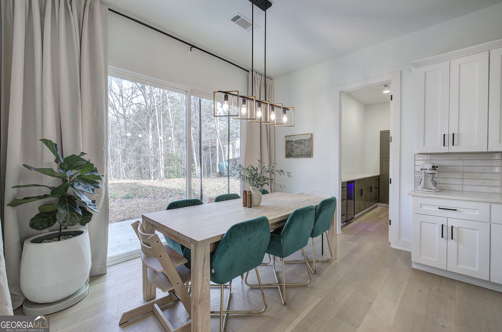 81 Summit Ridge Circle Cartersville - 18