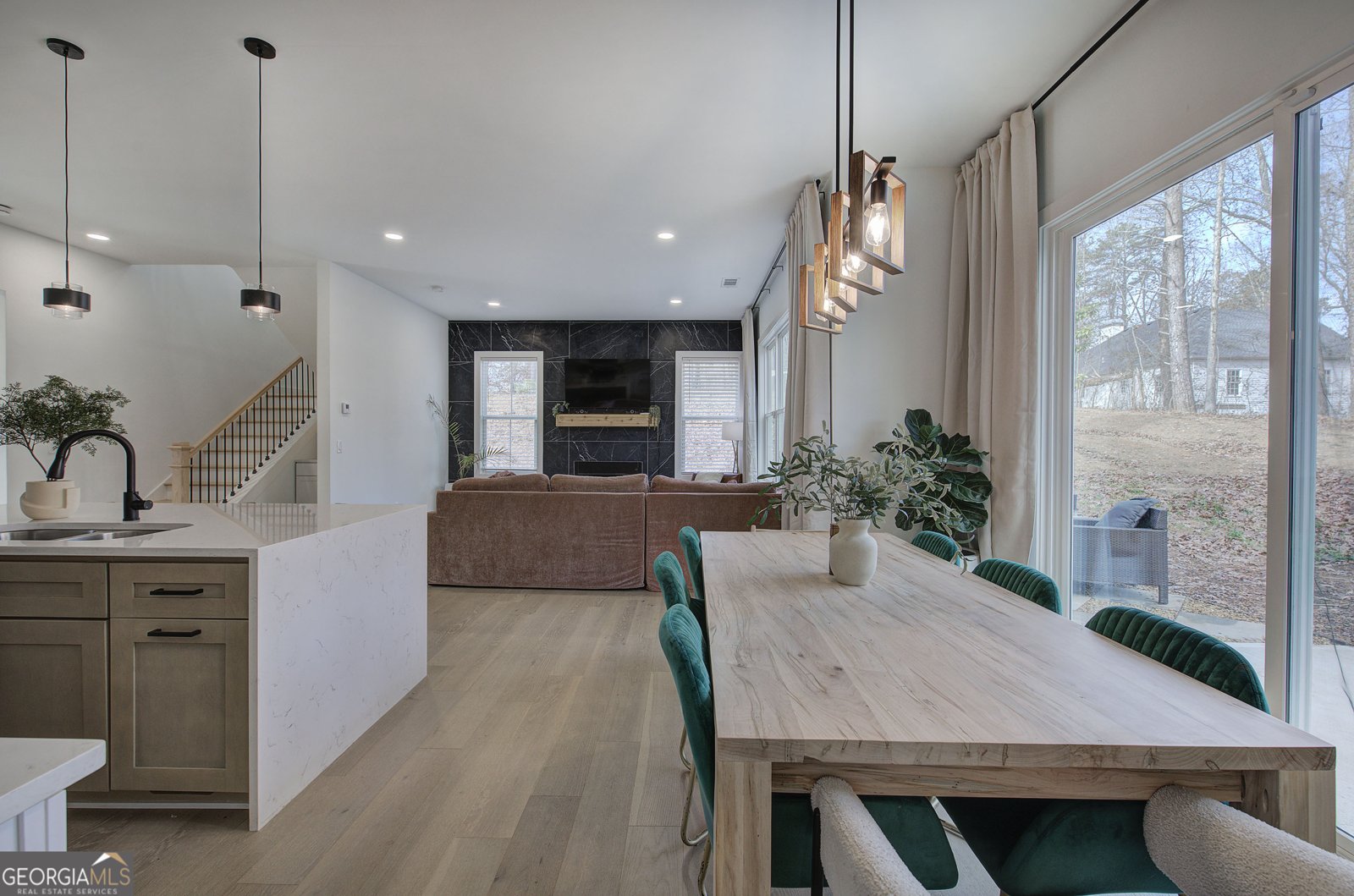 81 Summit Ridge Circle Cartersville - 19