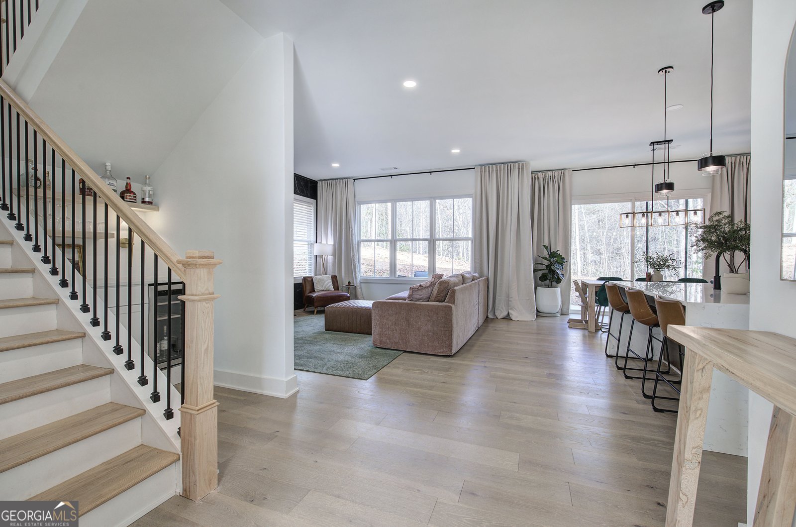 81 Summit Ridge Circle Cartersville - 2