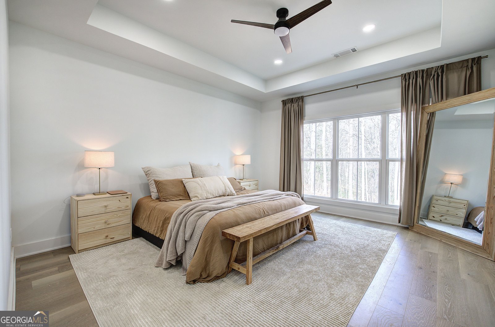 81 Summit Ridge Circle Cartersville - 24