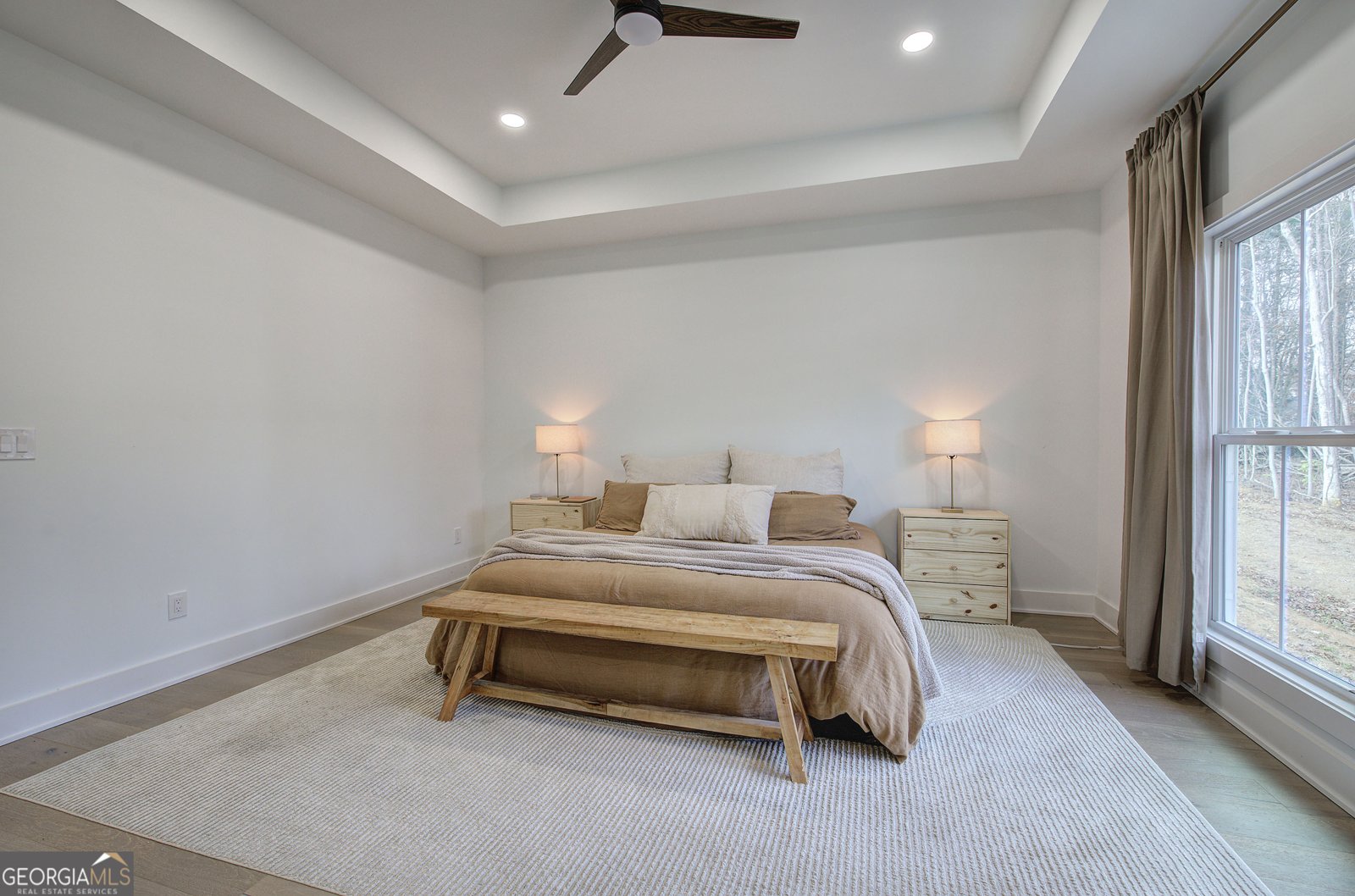 81 Summit Ridge Circle Cartersville - 25