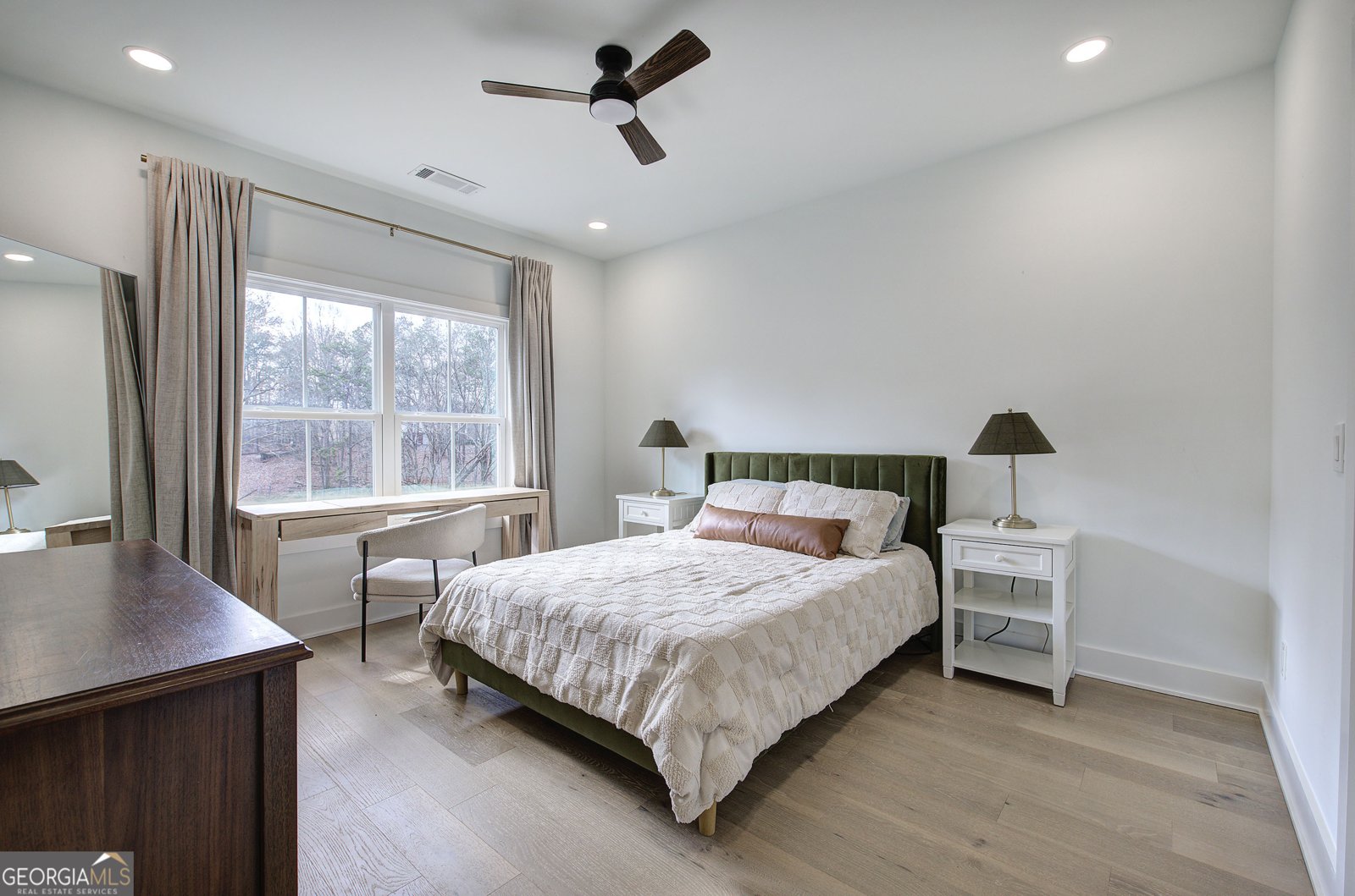 81 Summit Ridge Circle Cartersville - 33