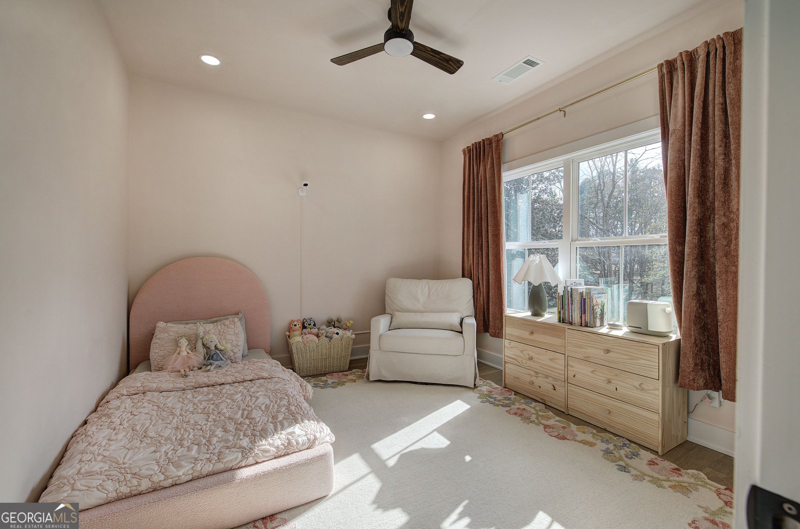 81 Summit Ridge Circle Cartersville - 37