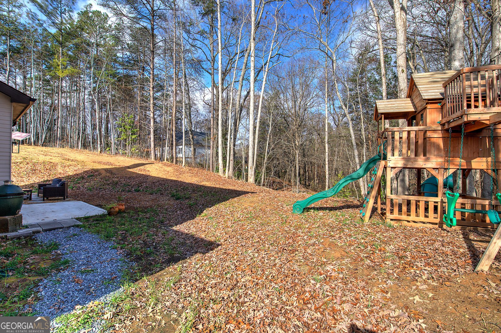 81 Summit Ridge Circle Cartersville - 45