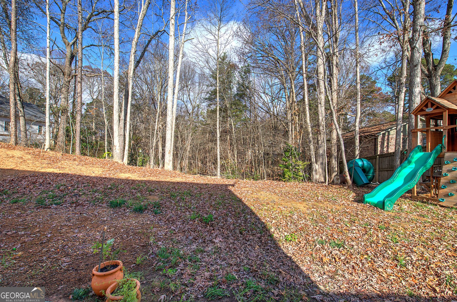 81 Summit Ridge Circle Cartersville - 46