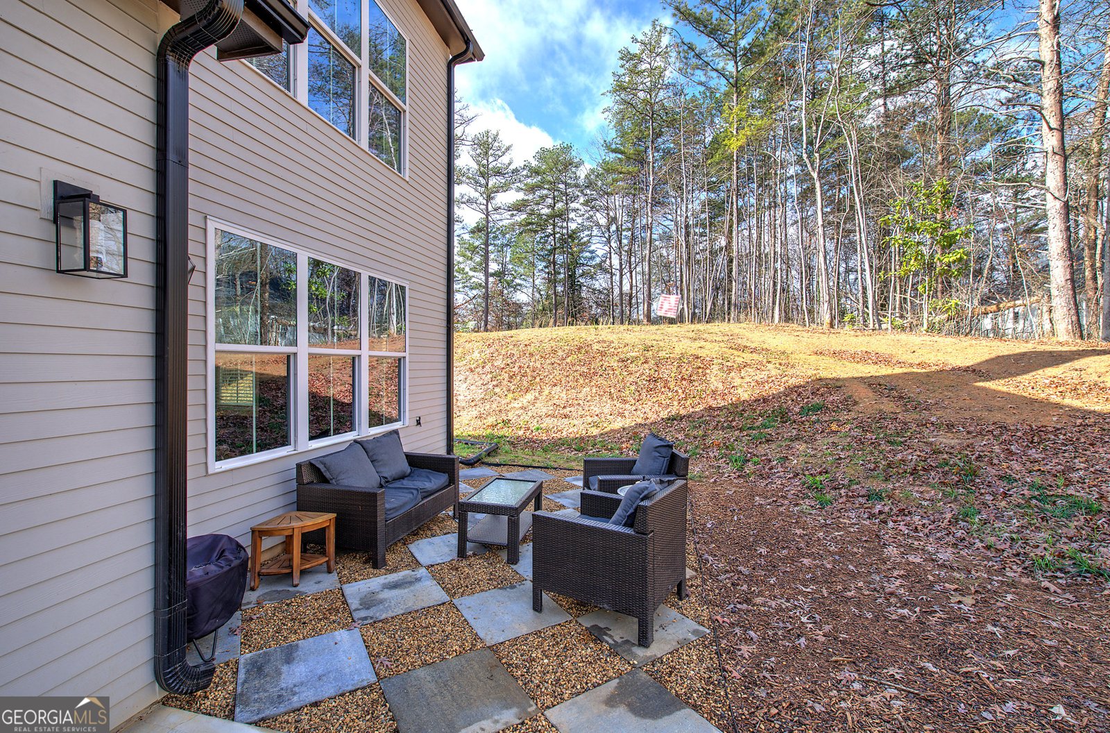 81 Summit Ridge Circle Cartersville - 47