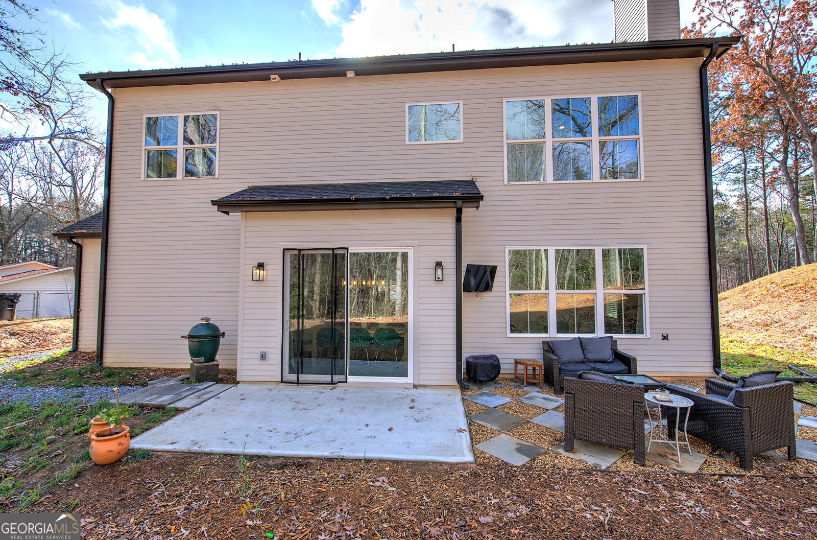 81 Summit Ridge Circle Cartersville - 48