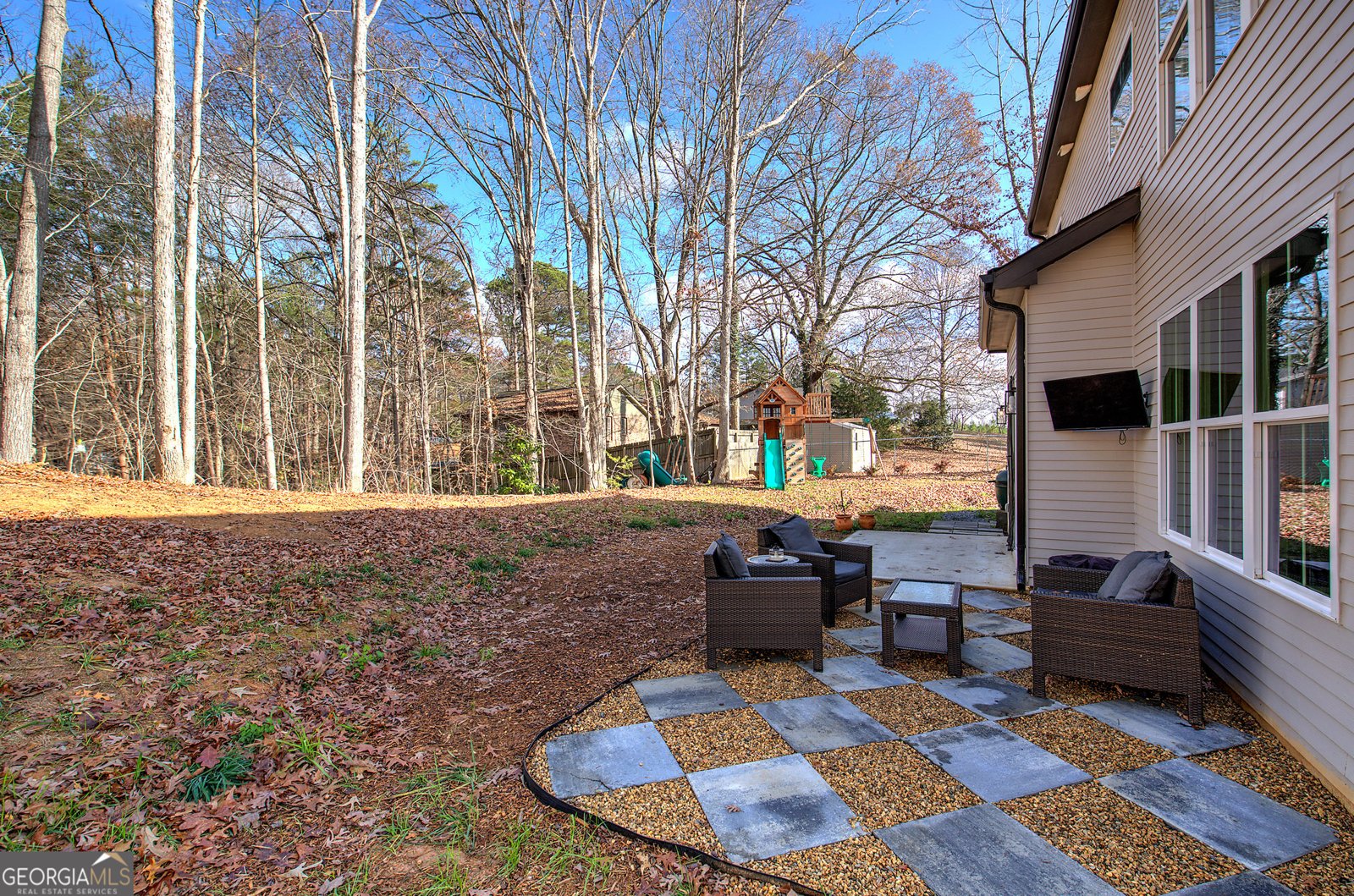 81 Summit Ridge Circle Cartersville - 49