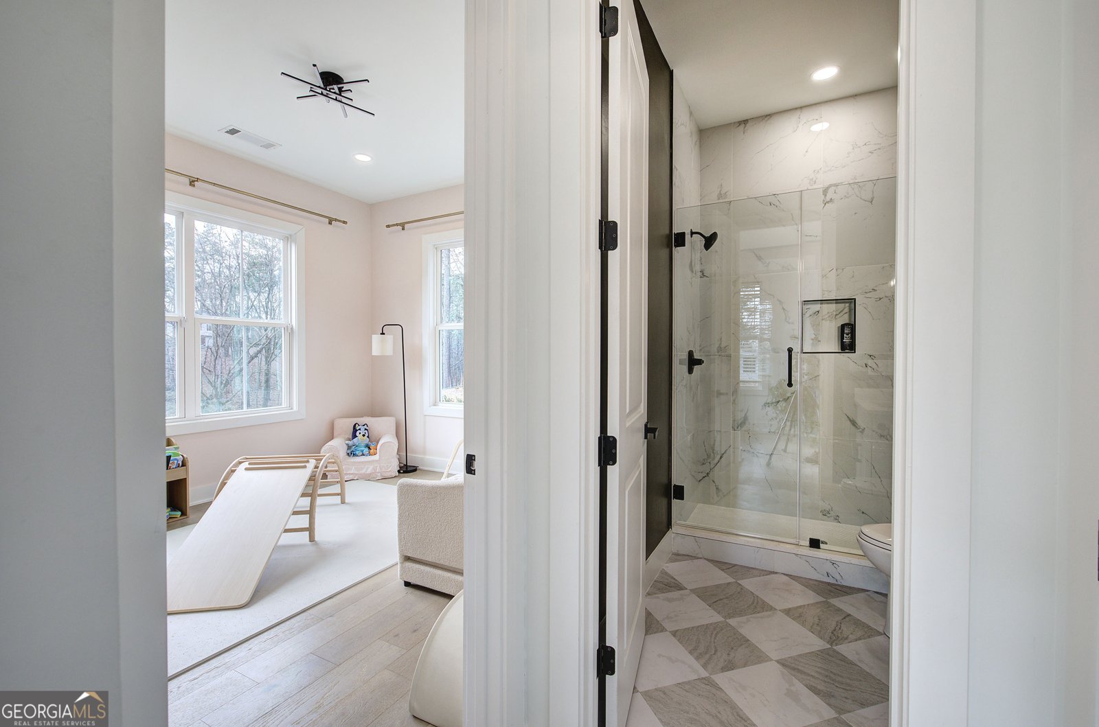 81 Summit Ridge Circle Cartersville - 5