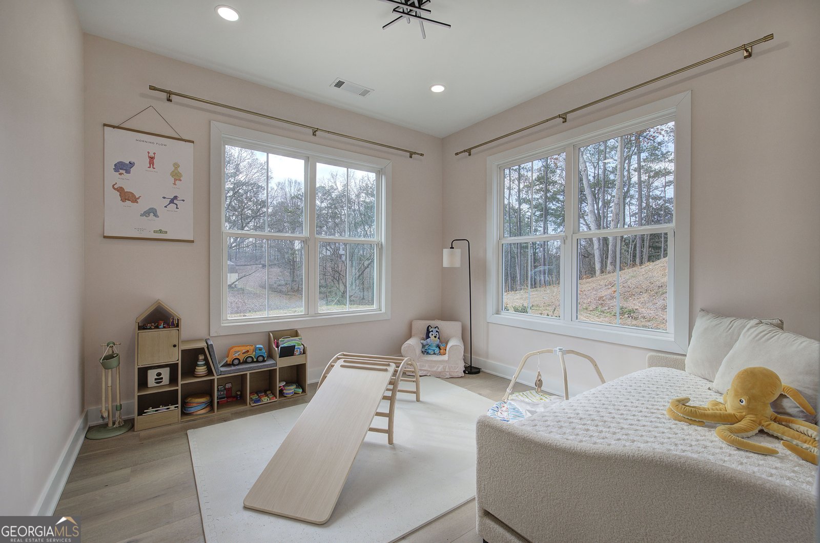 81 Summit Ridge Circle Cartersville - 6