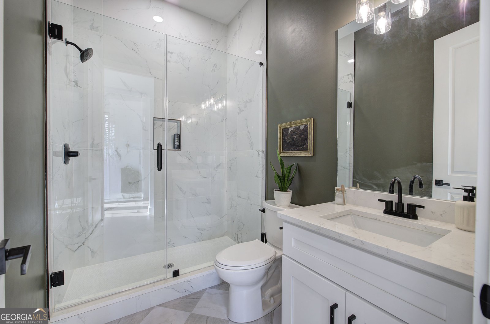 81 Summit Ridge Circle Cartersville - 7