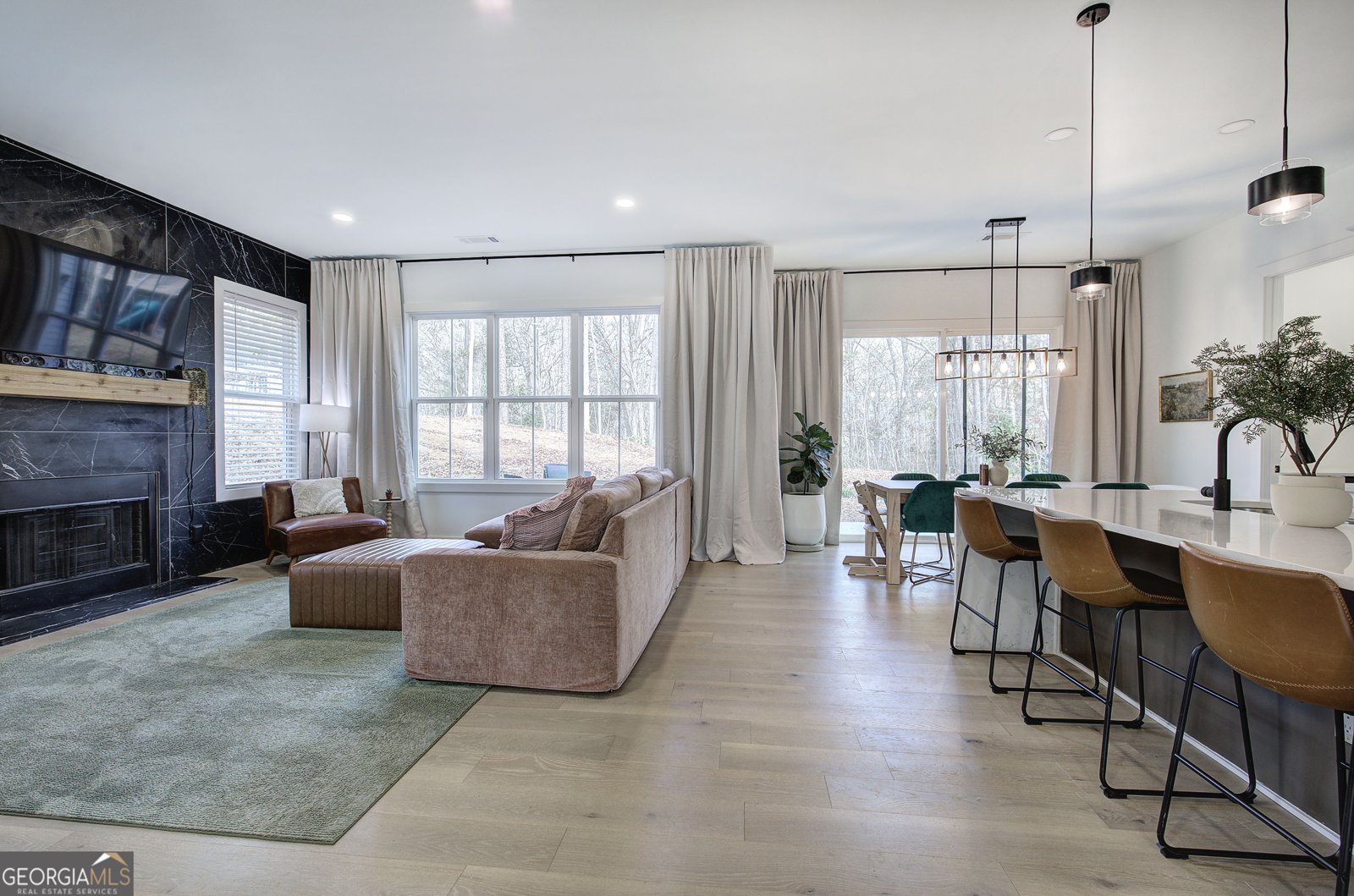 81 Summit Ridge Circle Cartersville - 8