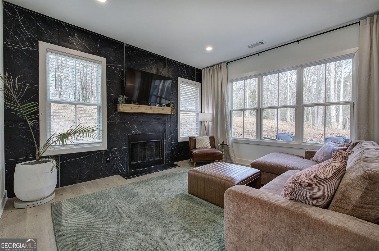 81 Summit Ridge Circle Cartersville - 9