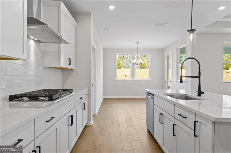 1762 Juniper Berry Way Loganville - 10