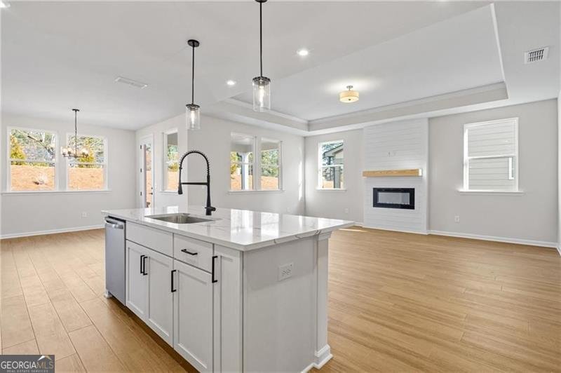 1762 Juniper Berry Way Loganville - 11