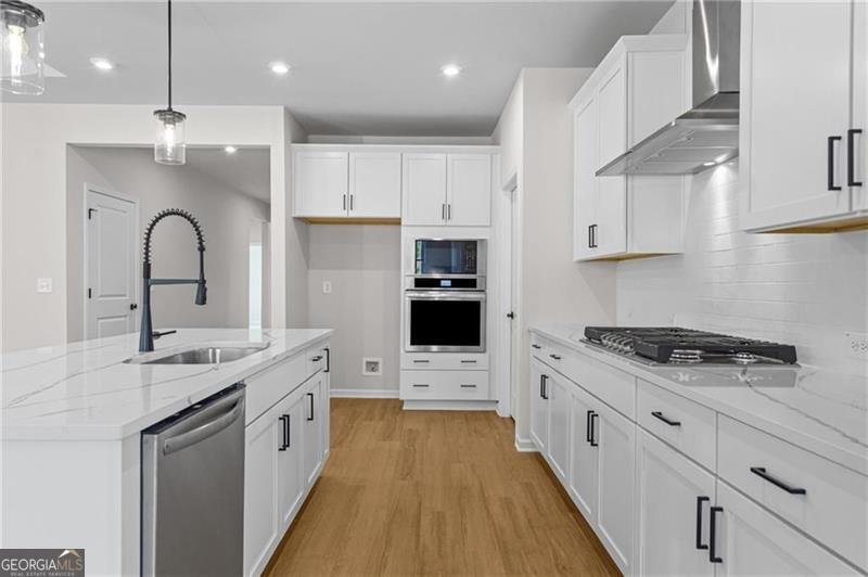 1762 Juniper Berry Way Loganville - 13