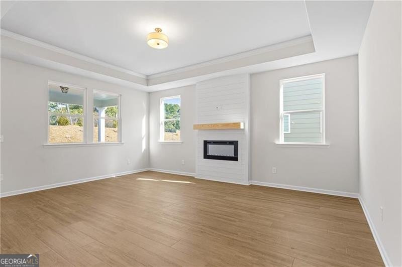 1762 Juniper Berry Way Loganville - 16