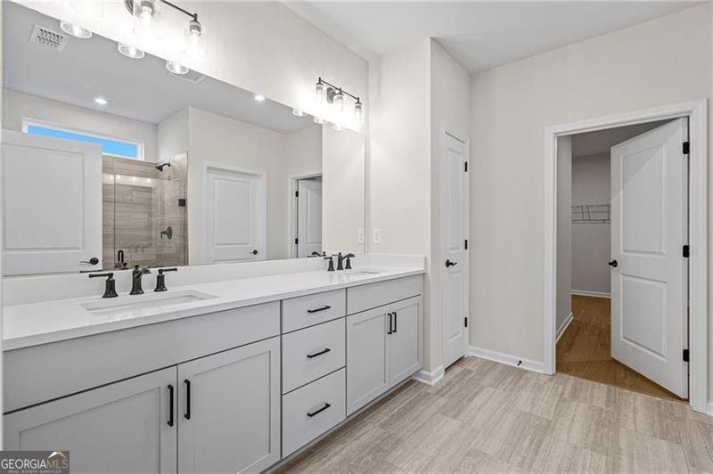 1762 Juniper Berry Way Loganville - 19