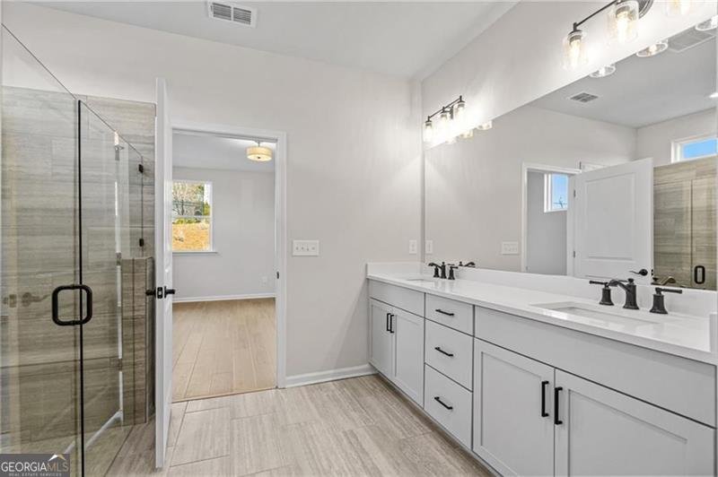 1762 Juniper Berry Way Loganville - 20