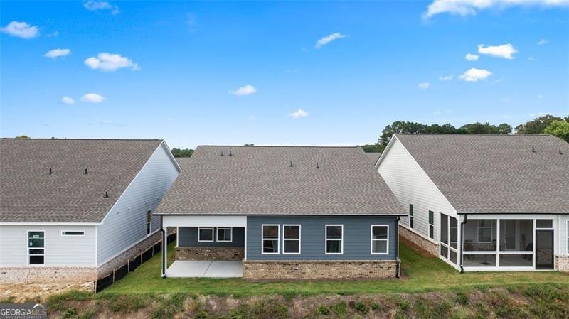 1762 Juniper Berry Way Loganville - 27