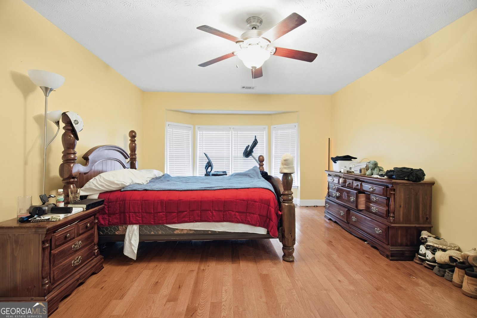 521 John Elliott Road McDonough - Photo 17