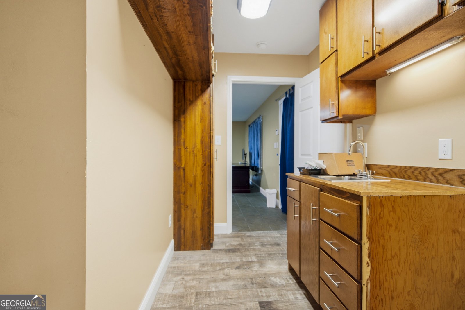 521 John Elliott Road McDonough - Photo 23