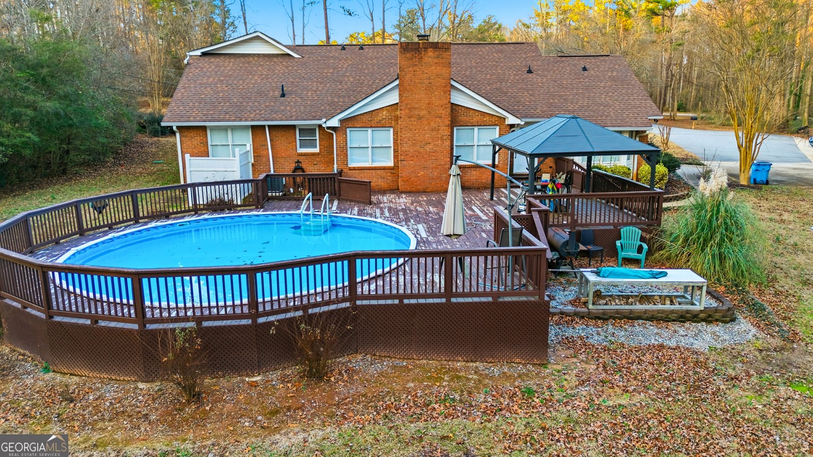 521 John Elliott Road McDonough - Photo 31