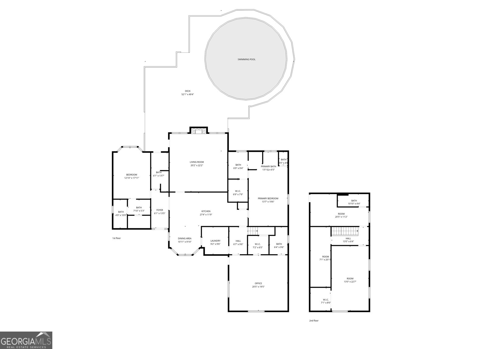 521 John Elliott Road McDonough - Photo 34