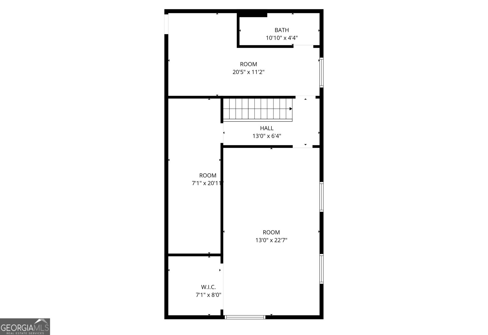 521 John Elliott Road McDonough - Photo 35