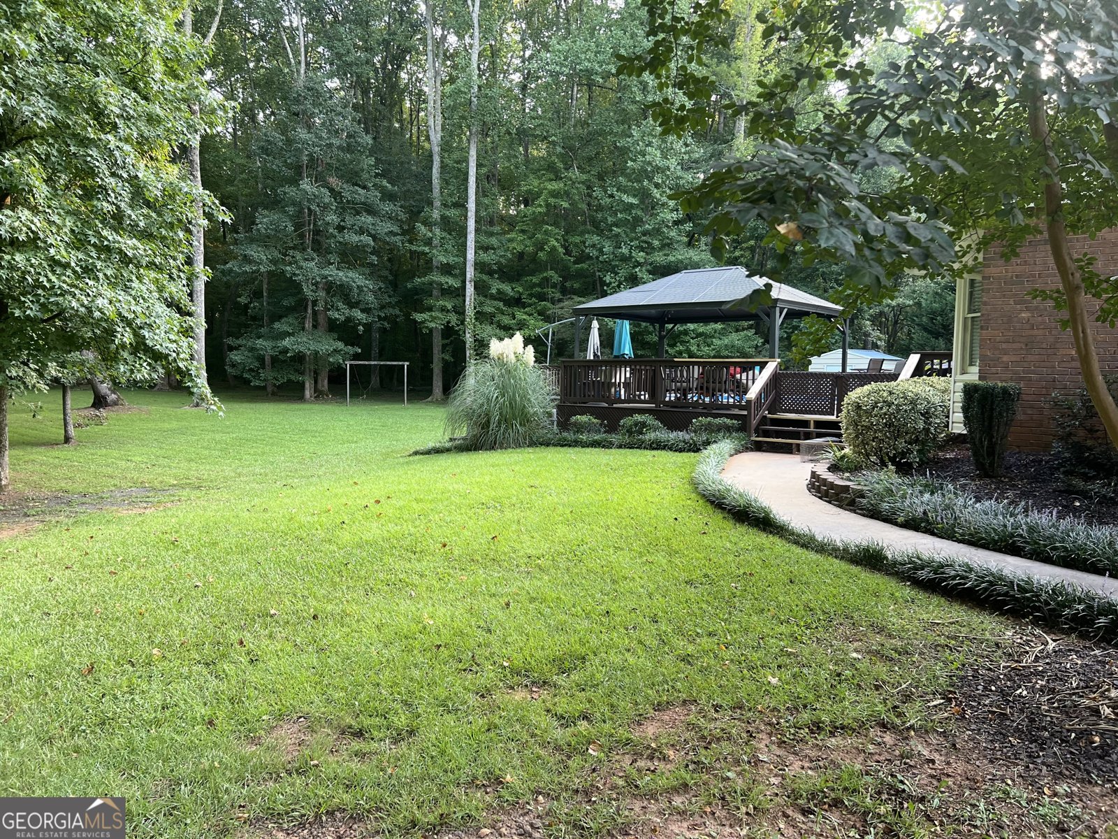 521 John Elliott Road McDonough - 5