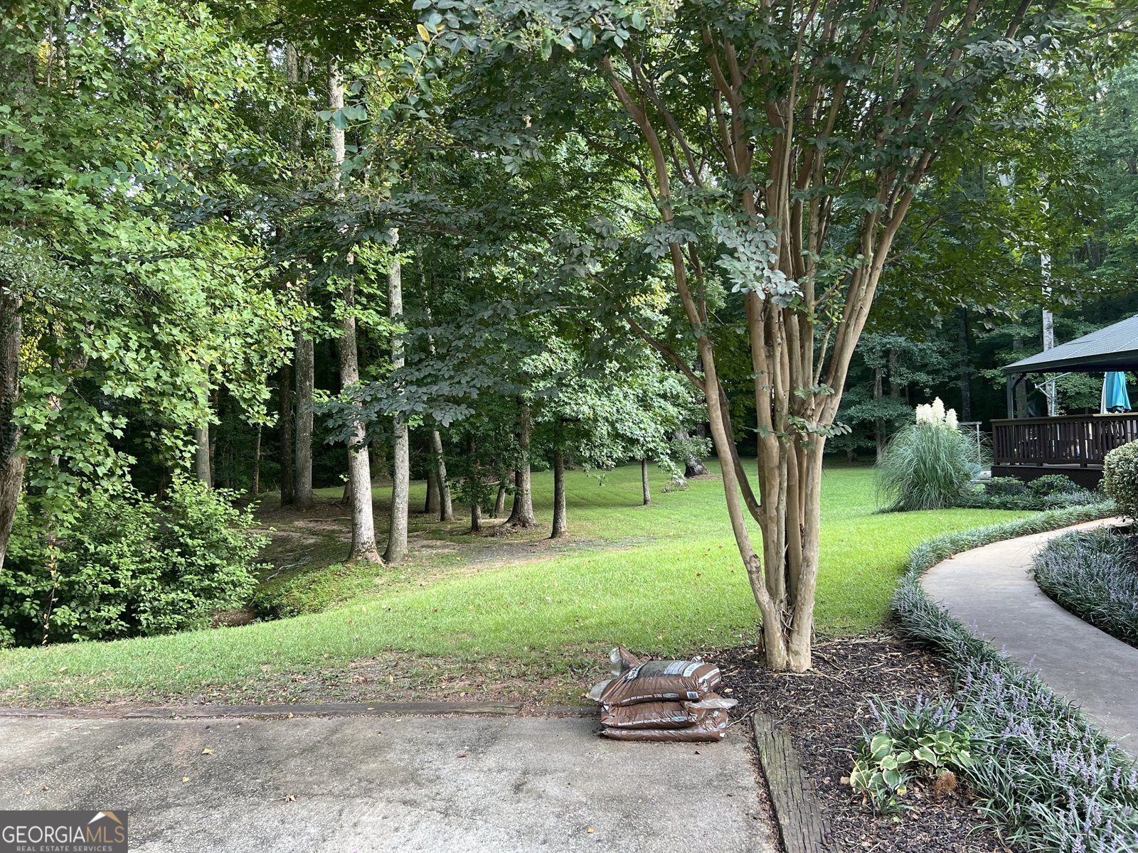 521 John Elliott Road McDonough - 6