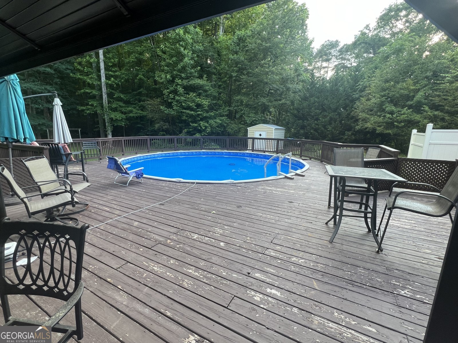 521 John Elliott Road McDonough - 7