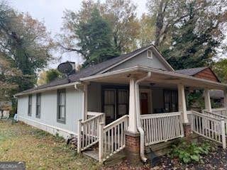 1990 FAIRBURN Atlanta - main photo