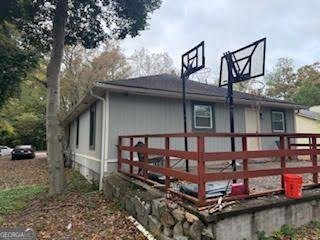 1990 FAIRBURN Atlanta - 3