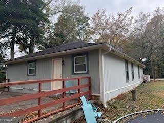 1990 FAIRBURN Road Atlanta - 5